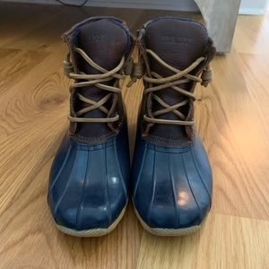 Women’s Duck Boots